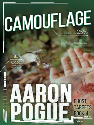 cover image of Camouflage